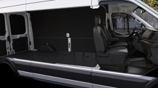 2024 Ford Transit® Internal Image 1
